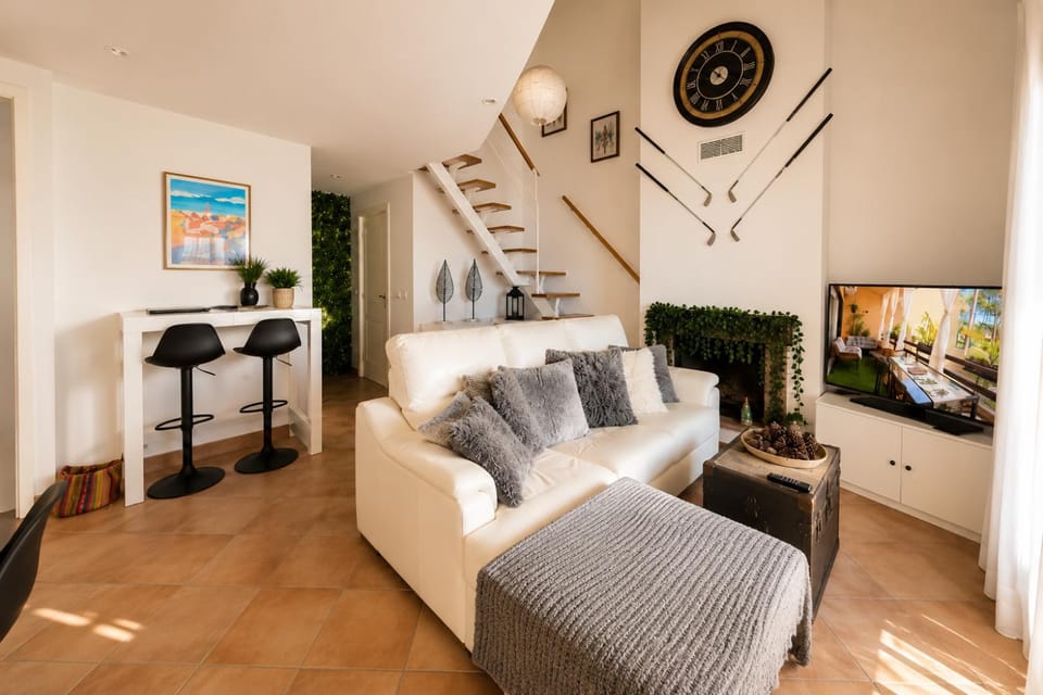 TV and multimedia, Living room