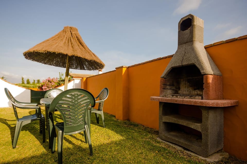 BBQ facilities