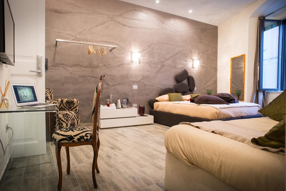 Giò Galà Relais Apartment in Milazzo