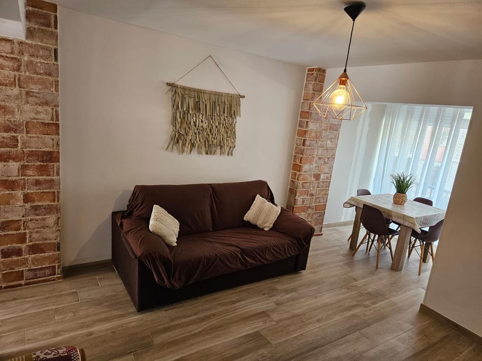 "Corner of happiness" Apartment in Cullera