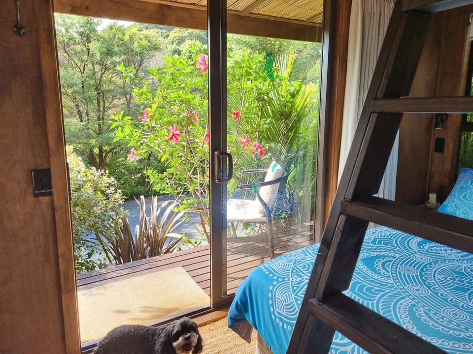 View (from property/room), Balcony/Terrace
