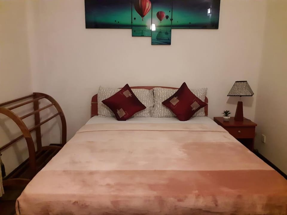 Spencer Holiday Apartments/Seagull complex Apartment in Nuwara Eliya