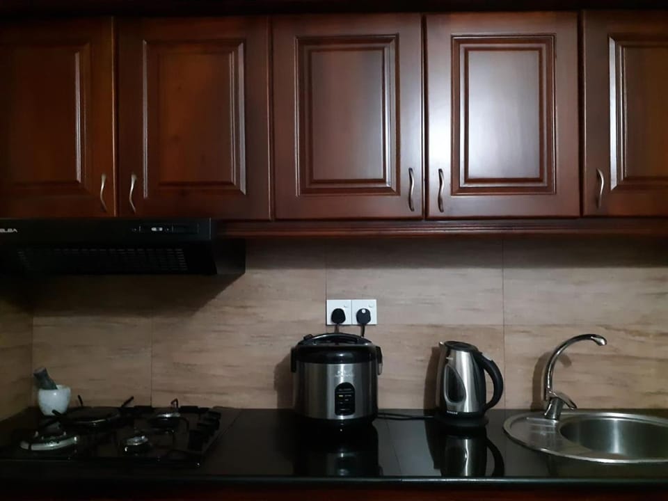Spencer Holiday Apartments/Seagull complex Apartment in Nuwara Eliya