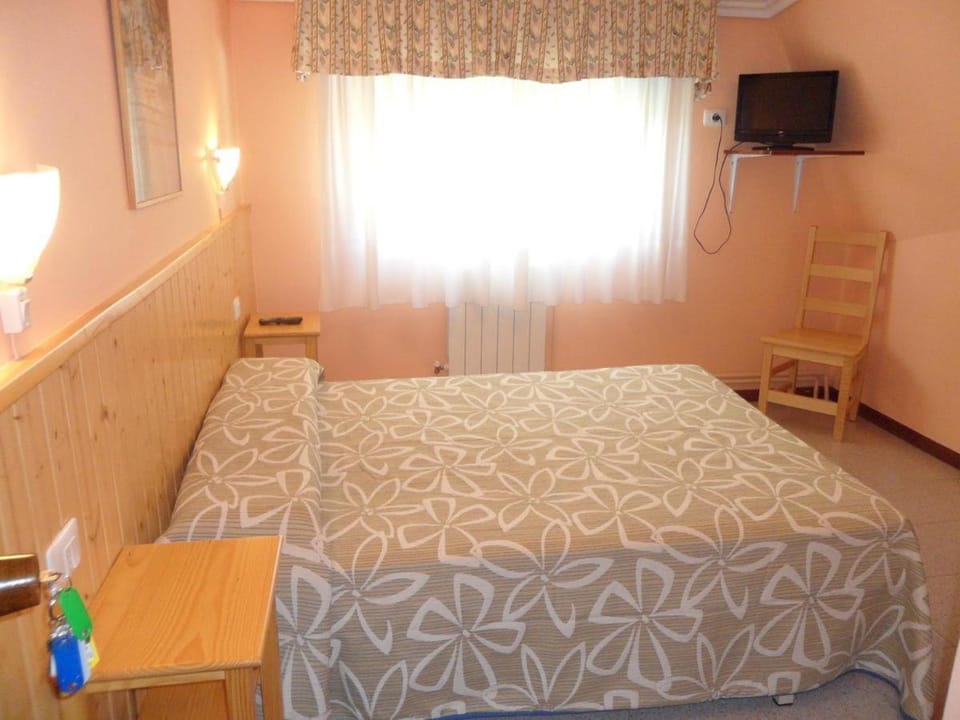 Hostal Alce Hostel in Viana do Castelo District, Portugal