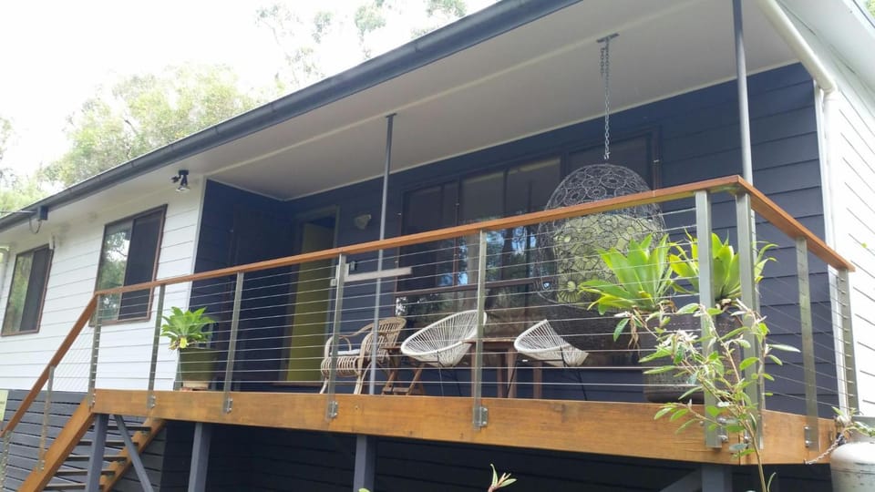 Garden, Balcony/Terrace, On site