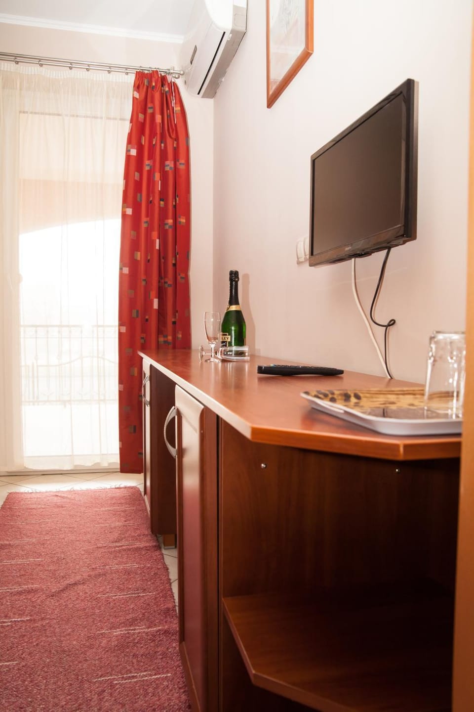 TV and multimedia