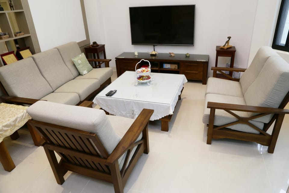 Ding Dong Homestay Bed and Breakfast in Hengchun Township