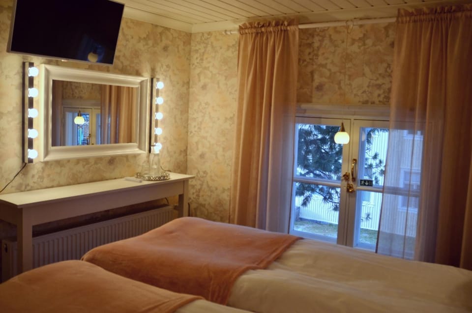 Putiikkihotelli Kemi 1932 Hotel in Kemi