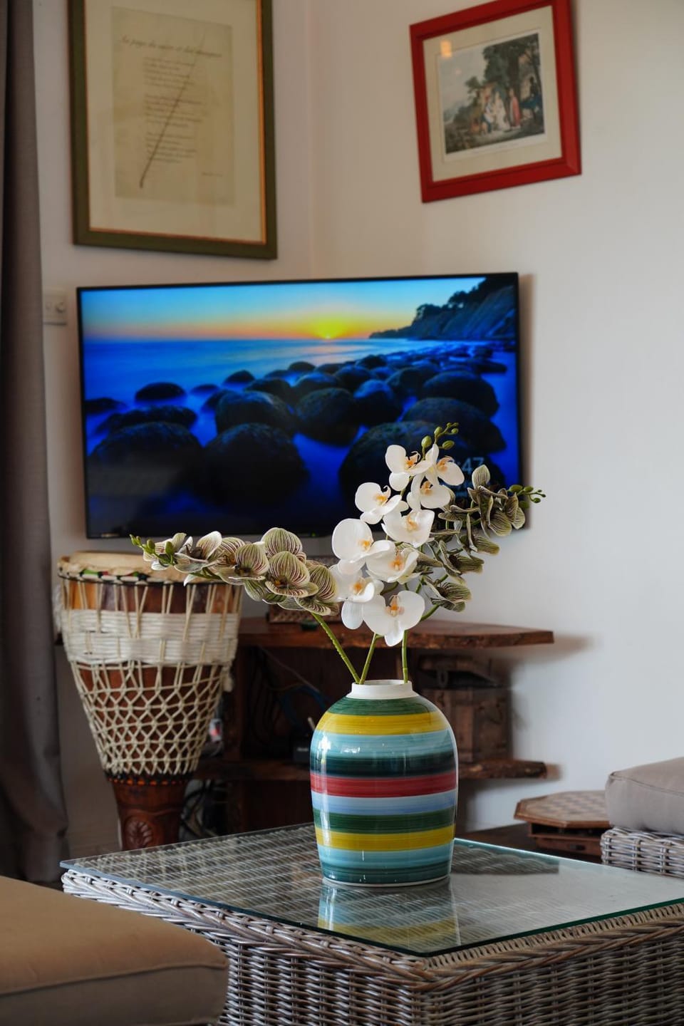 TV and multimedia