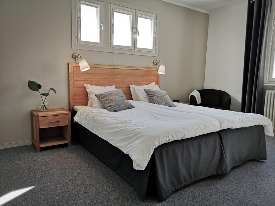 Hotell Apladalen i Värnamo Hotel in Västra Götaland County