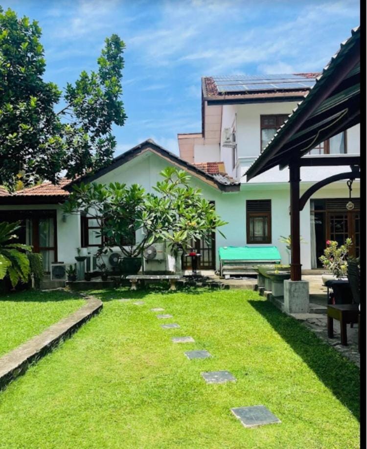 Ice Berg Apartment in Dehiwala-Mount Lavinia