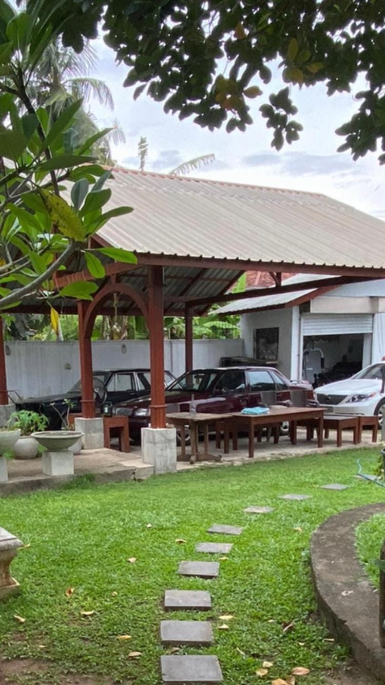 Ice Berg Apartment in Dehiwala-Mount Lavinia