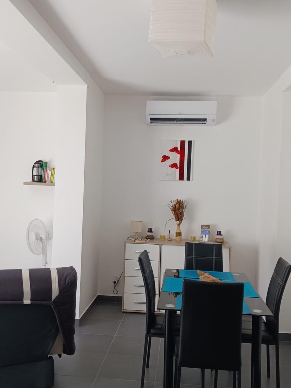 location vacances Apartment in Linguizzetta