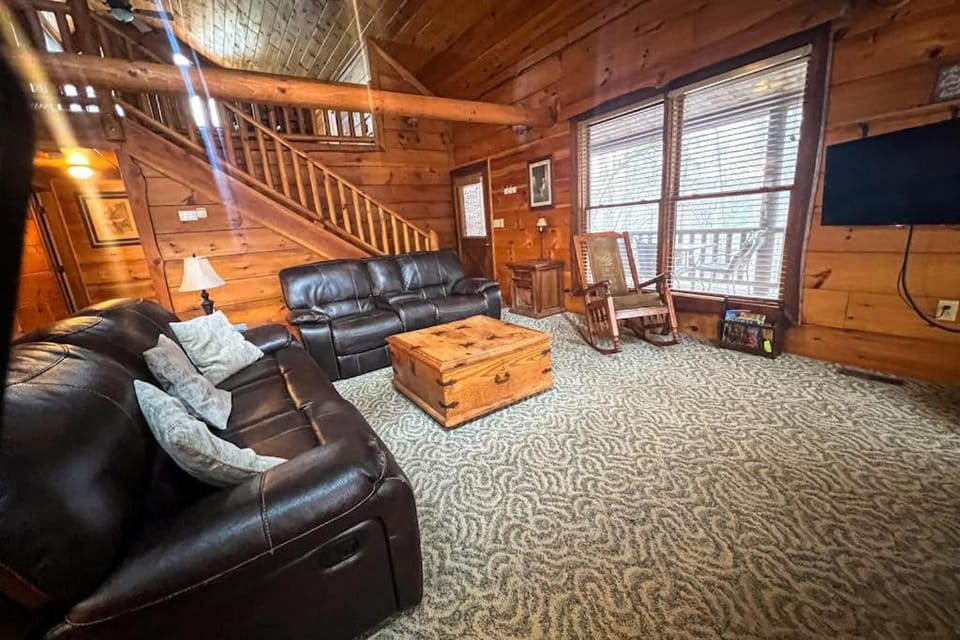 Best Kept Secret House in Georgia