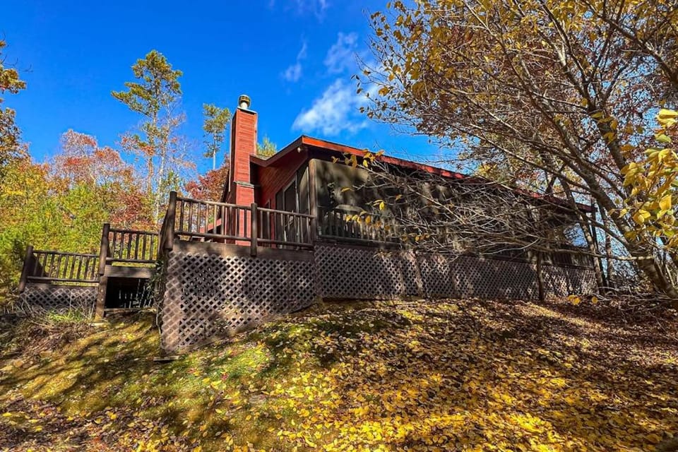 Best Kept Secret House in Georgia
