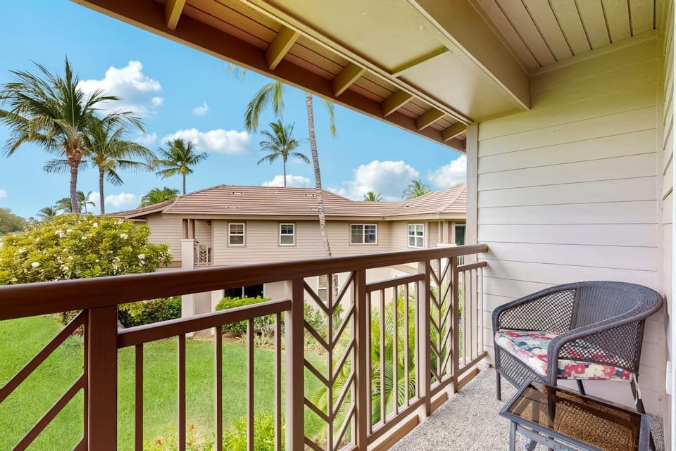 Waikoloa Colony Villas #1306 House in Puako