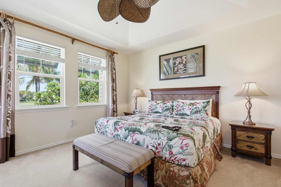 Waikoloa Fairway Villas #J6 House in Puako