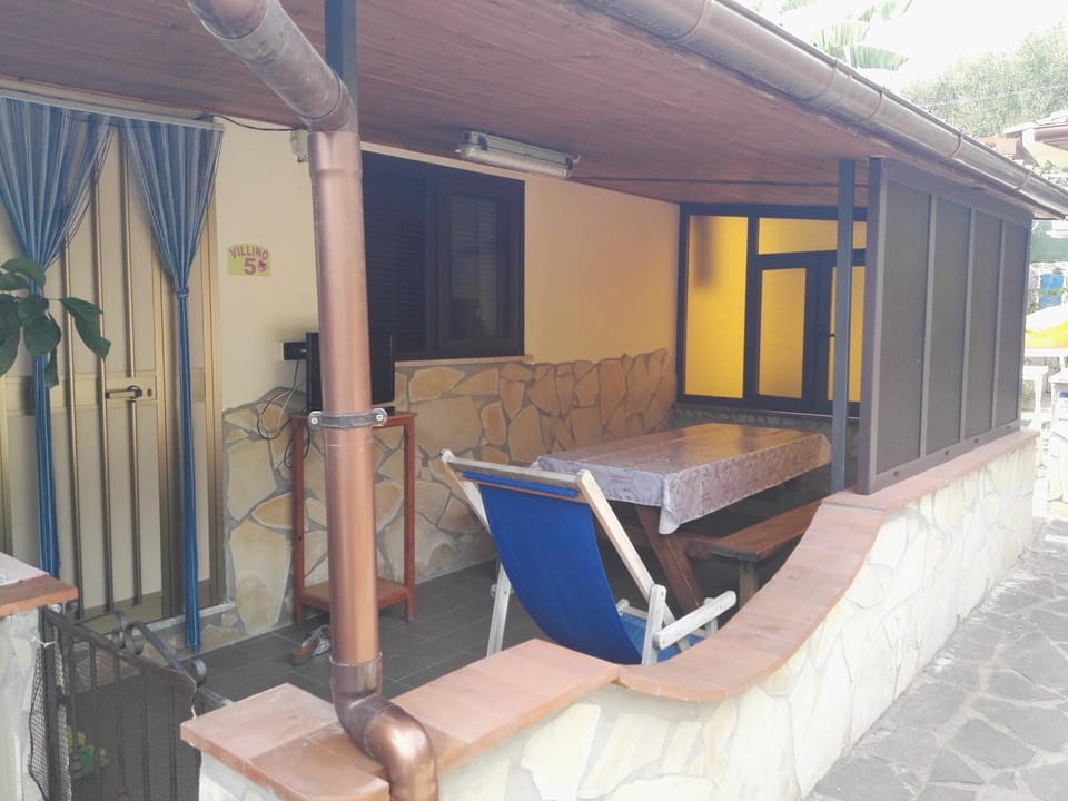 Villaggio Romaniello House in Basilicata