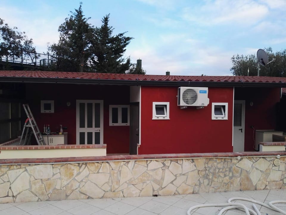 Villaggio Romaniello House in Basilicata