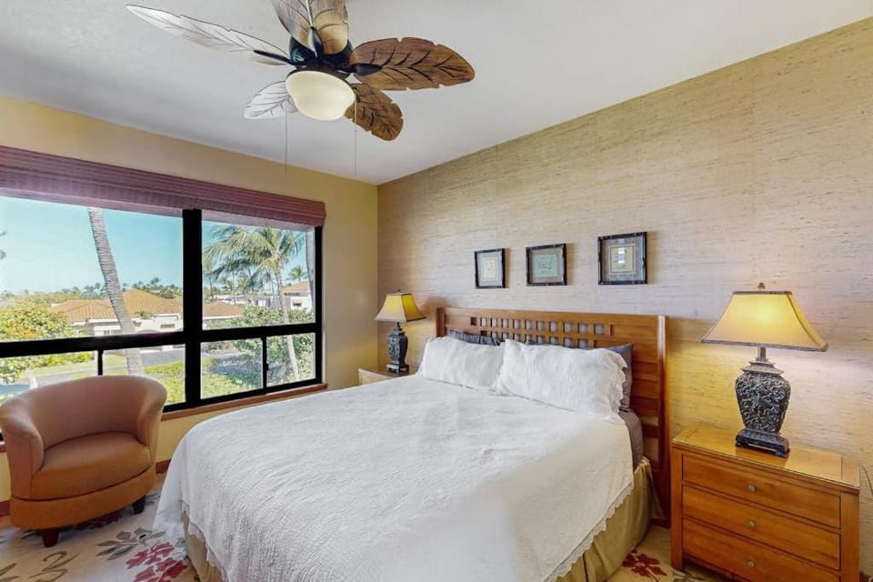 Shores at Waikoloa #323 House in Puako