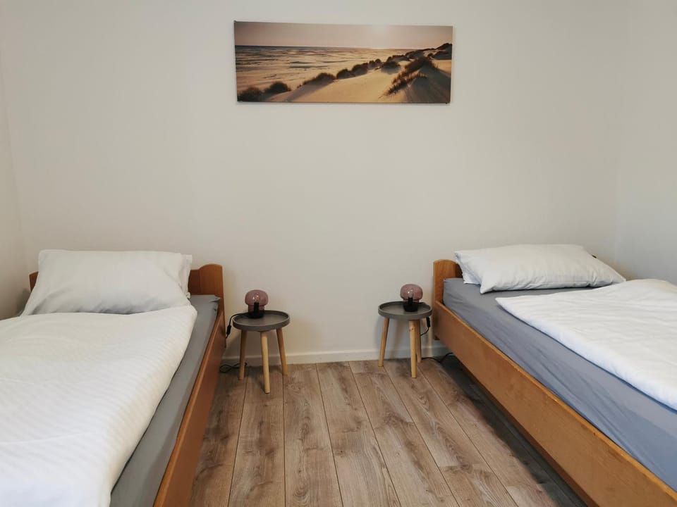 SOVA Pension Fuldatal Apartment in Hesse