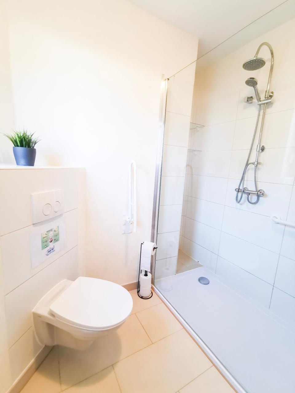 SOVA Pension Fuldatal Apartment in Hesse