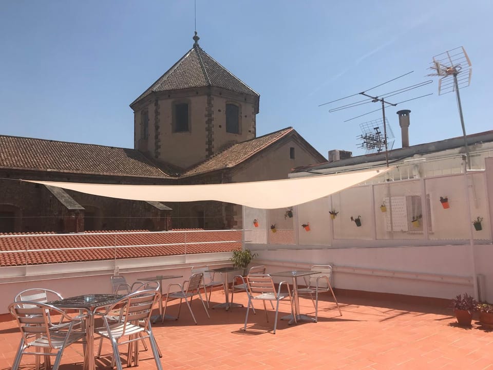 Property building, Patio, Internal: Not applicable to any particular room