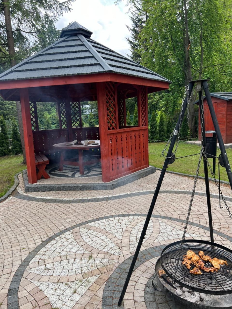 Chata Vacation rental in Zakopane