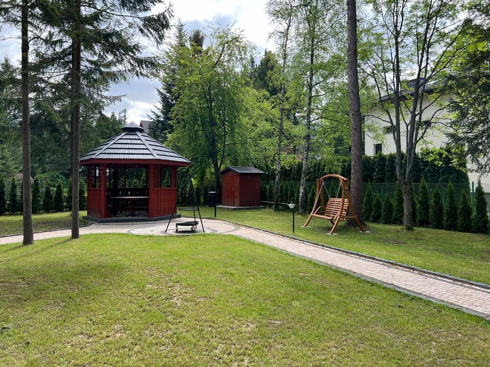 Chata Vacation rental in Zakopane