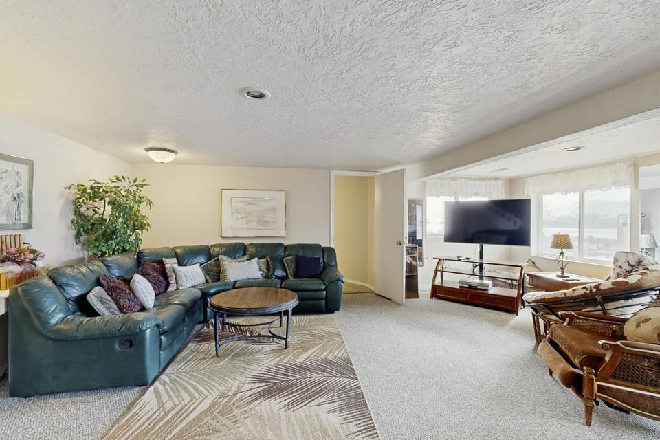 Quail Haven Retreat House in Manson