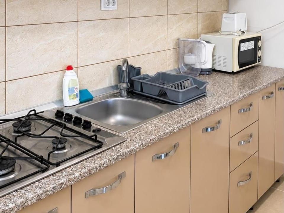 MAMAIA SAMMERLAND APARTAMENT 3 camere Apartment in Constanta
