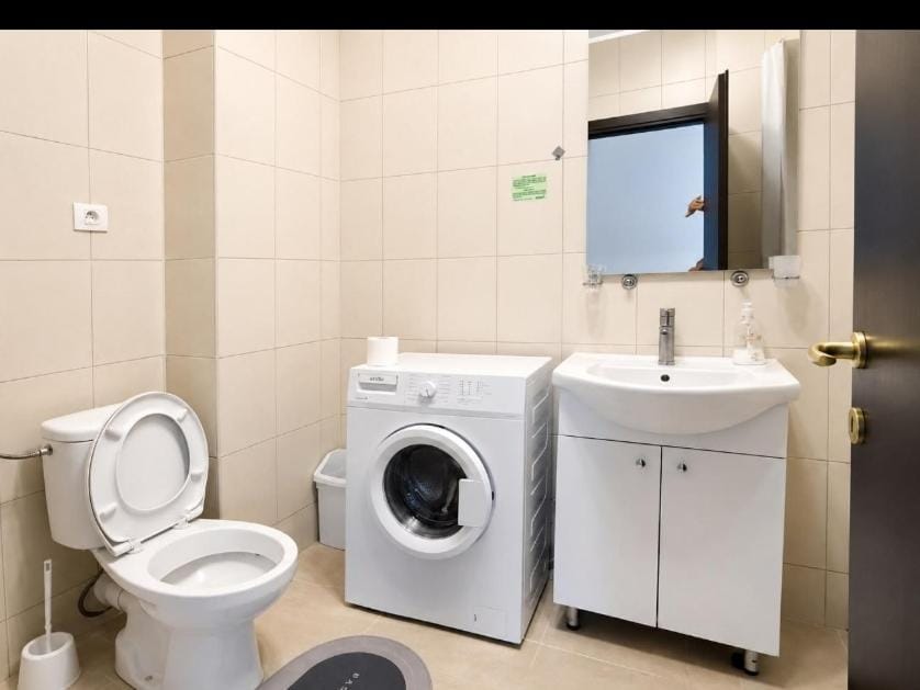 MAMAIA SAMMERLAND APARTAMENT 3 camere Apartment in Constanta