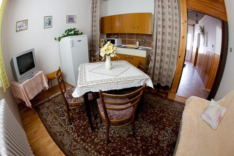 Pension Karst Blansko Bed and Breakfast in South Moravian Region