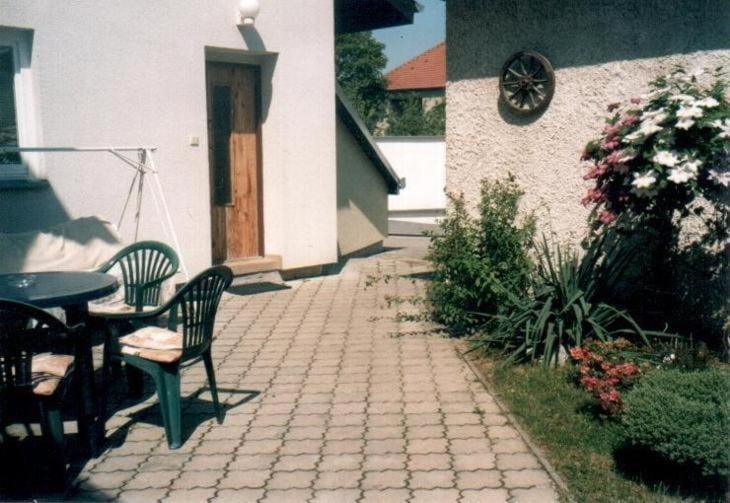Pension Karst Blansko Bed and Breakfast in South Moravian Region