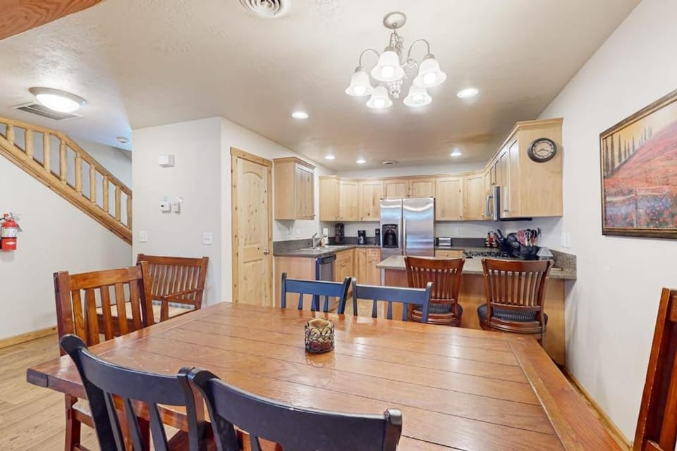 Candlewood V House in McCall