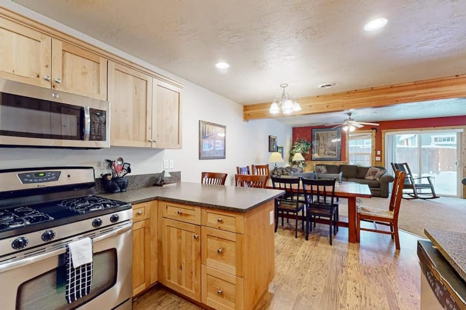 Candlewood V House in McCall