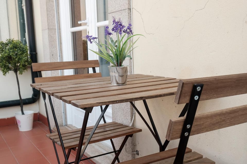 Balcony/Terrace, Balcony/Terrace