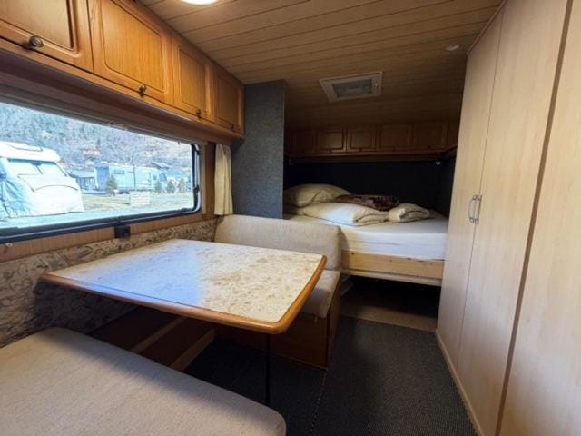 Camping Dreiländereck Blockhütten & Apartments Apartment in Trentino-South Tyrol