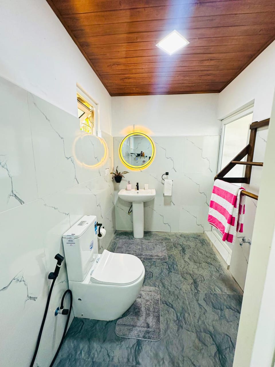 Toilet, Bathroom, bidet