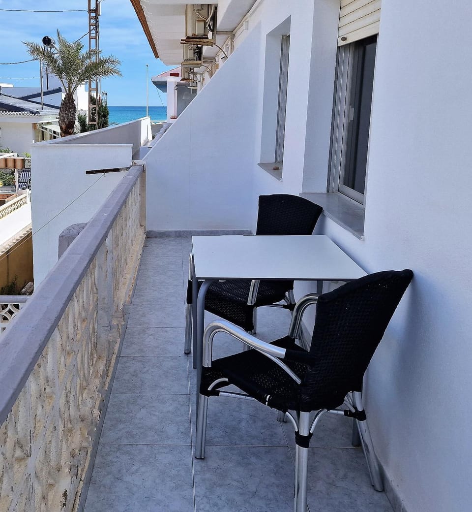 Patio, Balcony/Terrace