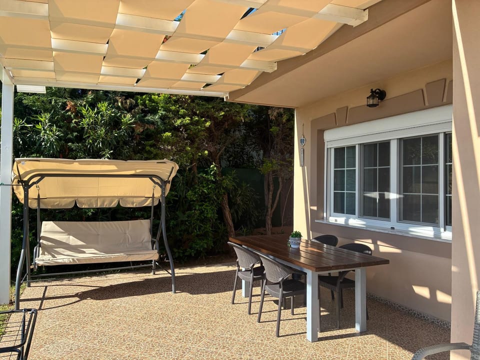Villa AnnaMaria Villa in Cephalonia