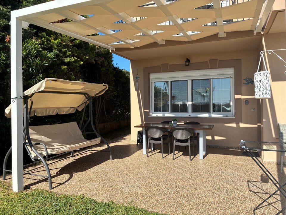 Villa AnnaMaria Villa in Cephalonia