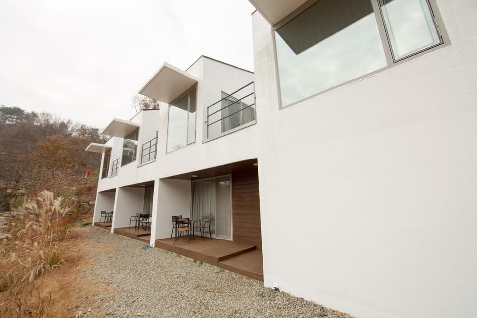 Healience Village Resort in Gyeonggi-do