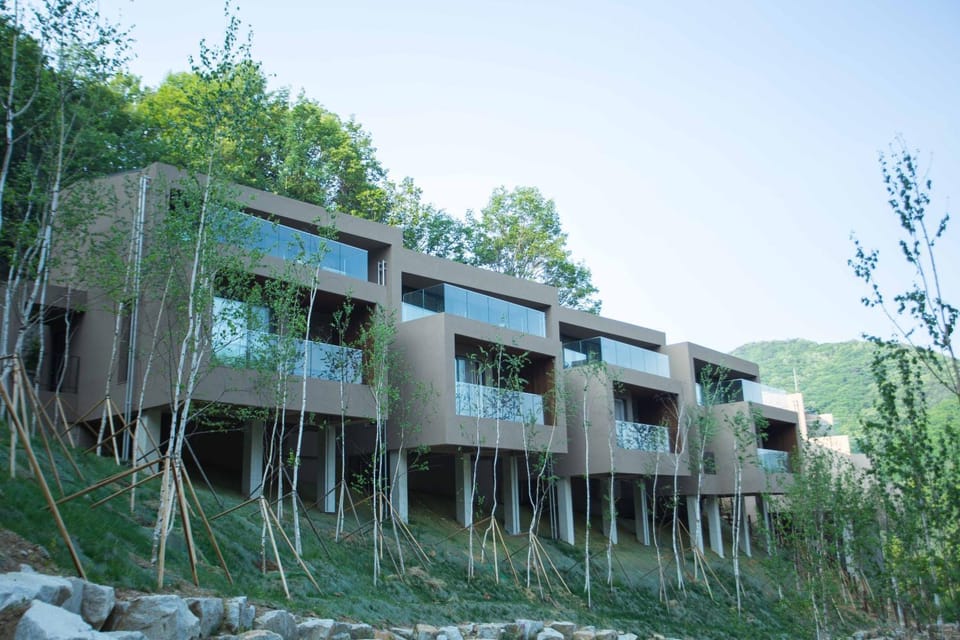 Healience Village Resort in Gyeonggi-do
