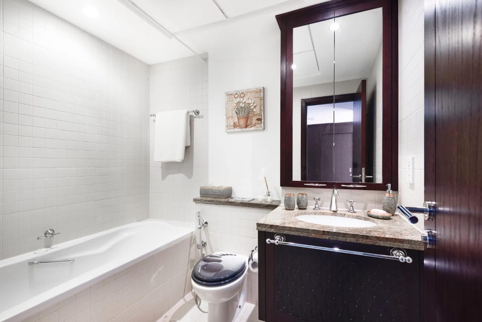 Toilet, Bathroom
