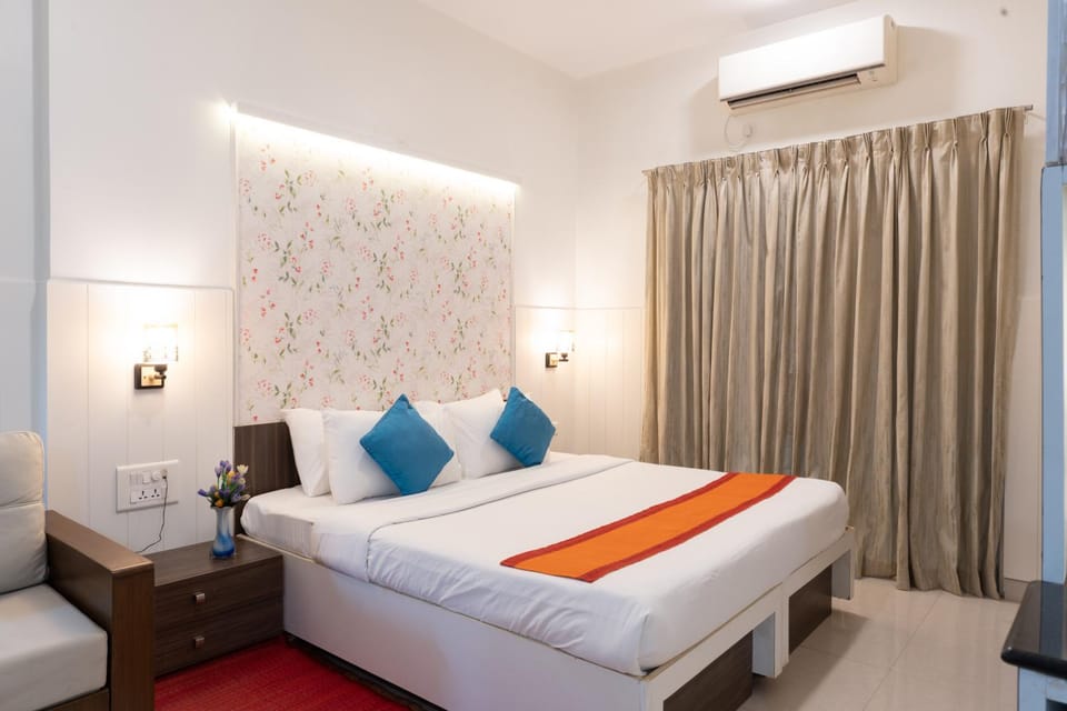 Bauhinia Bed and Breakfast in Pune
