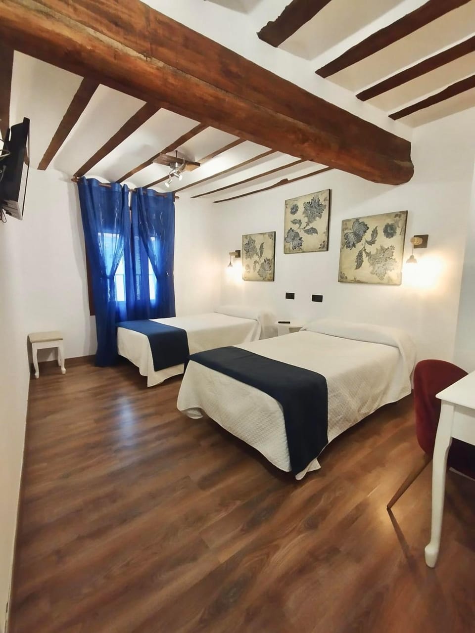 Hotel La Huella Del Camino Hotel in Castile and León