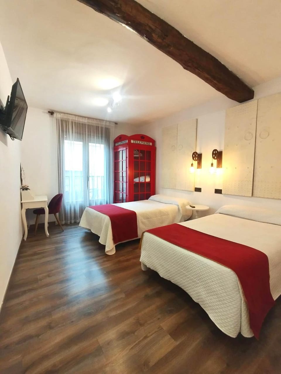 Hotel La Huella Del Camino Hotel in Castile and León