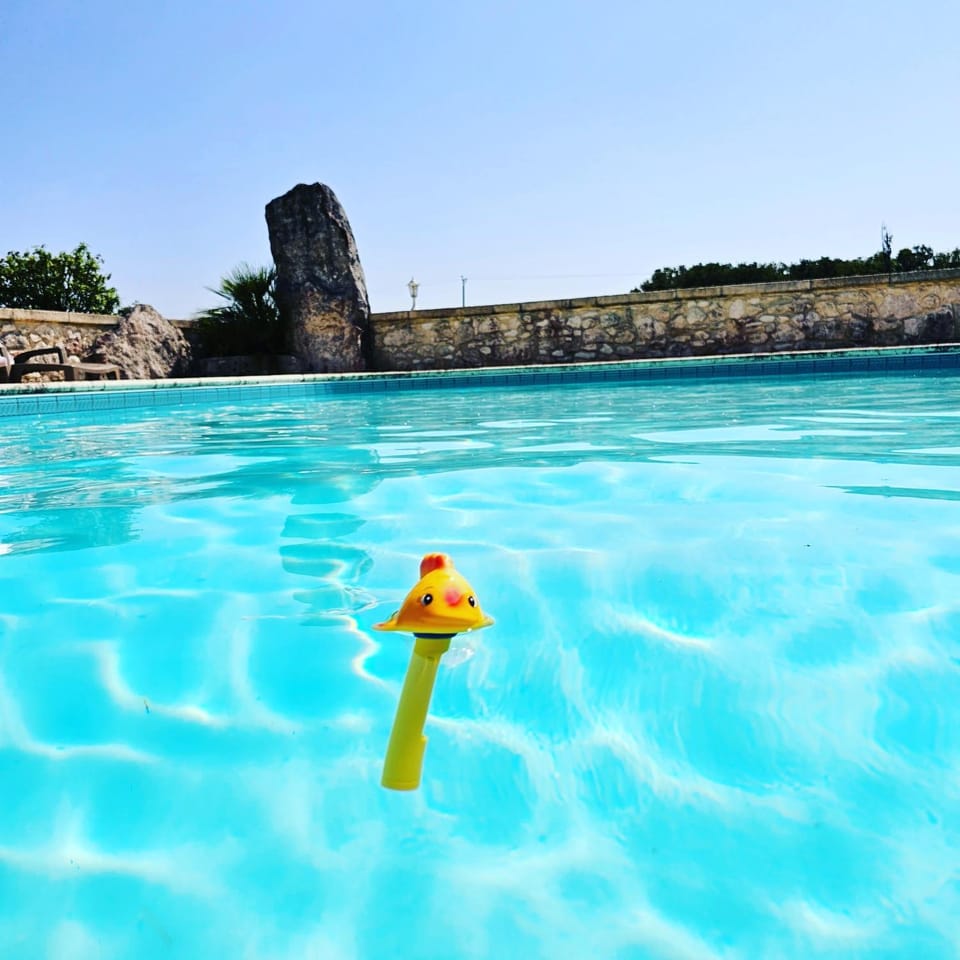 Domaine Au Marchay Bed and Breakfast in Occitanie