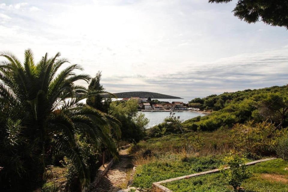 Off site, Beach